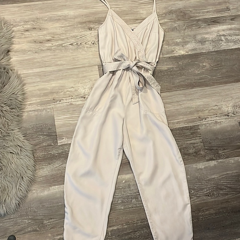 Abercrombie & Fitch jumpsuit size S